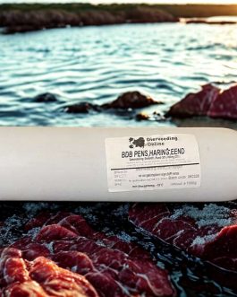 1000 gram BDB Pens-Haring-Eend