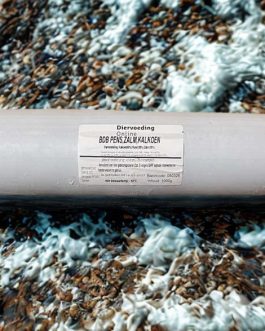 1000 gram BDB Pens-Zalm-Kalkoen