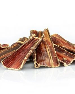 keelvlees plat 500 gram