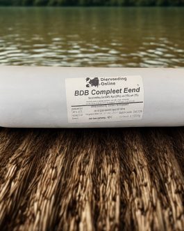 BDB Compleet Eend KVV