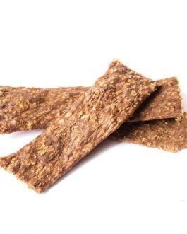 100 gram vleesstrips