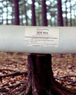 BDB KVV Wild 1000 gram