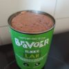 BRAVOER Blikkie  400 gr - Afbeelding 4