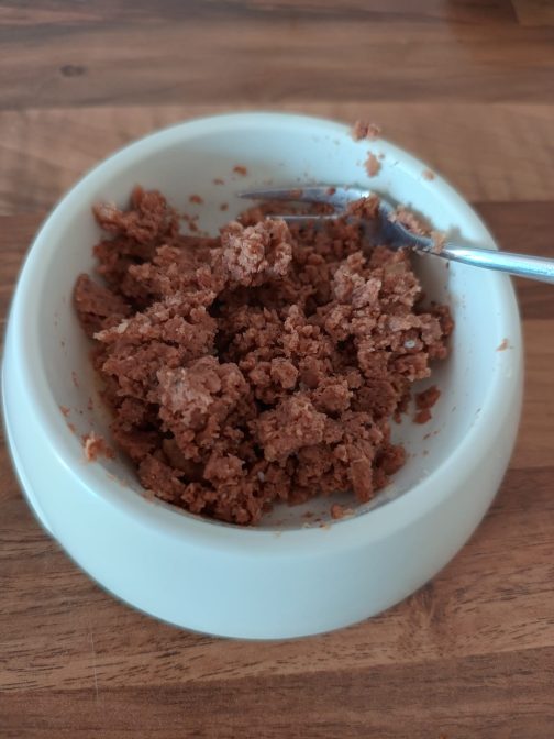BRAVOER Blikkie  400 gr - Afbeelding 5
