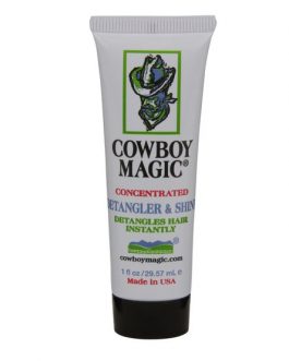 Cowboy Magic Detangler & Shine tube 118 ml