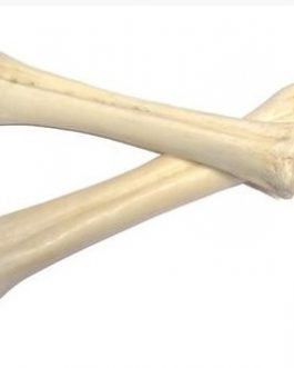 Runderbeen Calcium