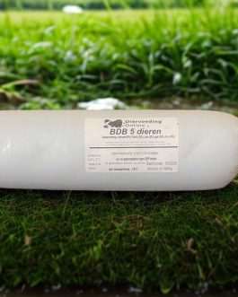 BDB 5-Dieren 1000 gram