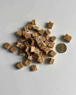 Cubes Konijn 100 gram