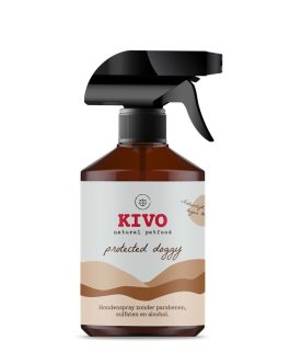 Dogspray Protected Doggy 500 ml