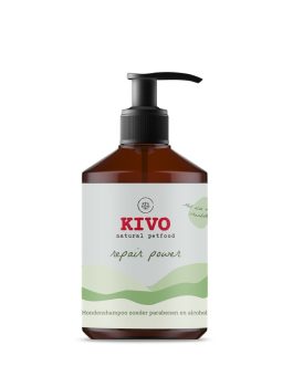 Dogshampoo Repair Power 500 ml